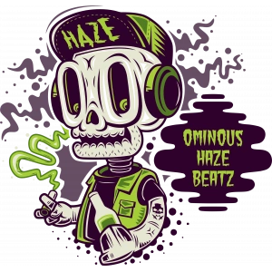 maze sticker 10x10 cmRenkli Sticker