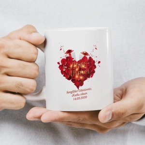 Bisiklet süren çift ve Sen benim gökyüzüne gönderdiğim duamın yeryüzündeki