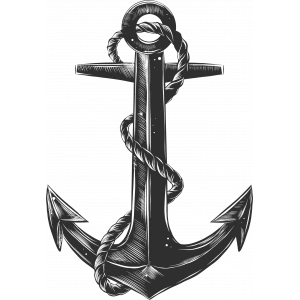 Çipa Sticker 10x10 cmRenkli Sticker