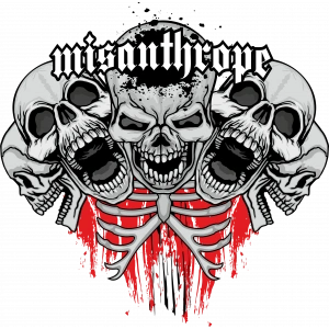 Kurukafalar Sticker 10x10 cmRenkli Sticker