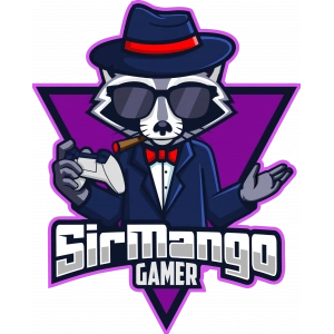 Tilki Sticker 10x10 cmRenkli Sticker