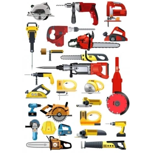 El Aletleri Stikcer Set 23 Parça Telefon, Tablet, Defter, Laptop Sticker