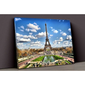 Eyfel Kanvas