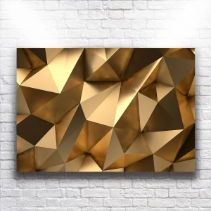 Gold 3D Desenler