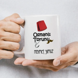 İsme Özel Osmanlı Torunu Kupası