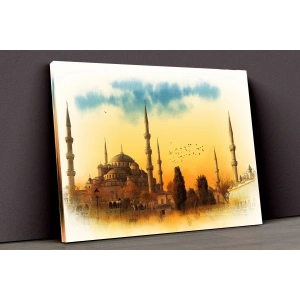 İstanbul Kanvas
