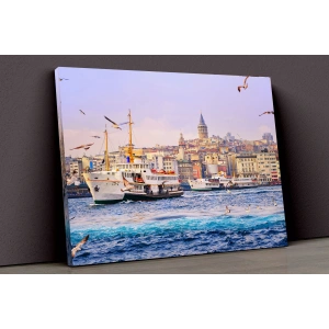 İstanbul Kanvas