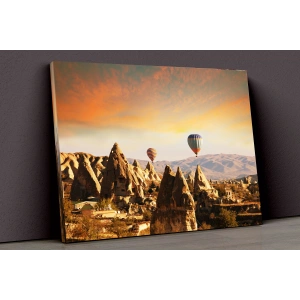 Kapadokya Kanvas