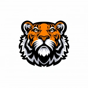 Kaplan Sticker 10x10 cmRenkli Sticker