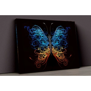 Kelebek Kanvas