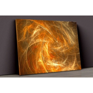 Kırmızı Işıklar Kanvas