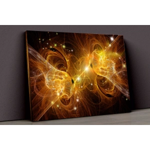 Kırmızı Işıklar Kanvas