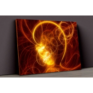 Kırmızı Işıklar Kanvas