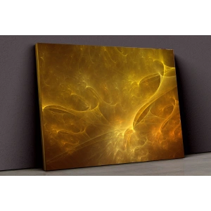 Kırmızı Işıklar Kanvas