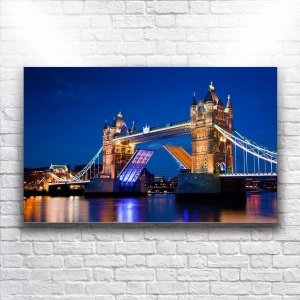 Köprü Kanvas