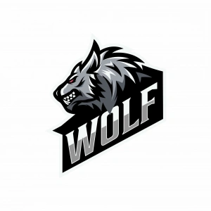 Kurt Sticker 5 10x10 cmRenkli Sticker