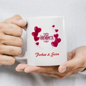 Love Kalpler Sevgili Kupası