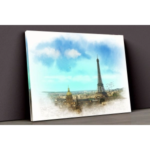 Paris Kanvas