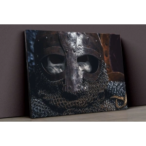 Savaş Malzemeleri Kanvas