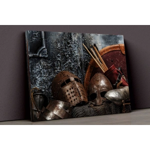 Savaş Sonrası Kanvas