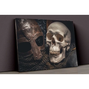 Savaş Ve Ölüm Kanvas