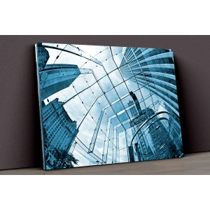 Şehir Yaşamı Kanvas