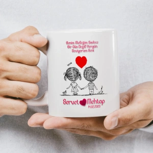 Sen Benim Gökyüzüne Gönderdiğim Duamın Yeryüzündeki Cevabısın Bisikletli Kupası