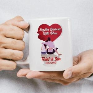 Seni Seviyorum Dolunay Sevgili Kupası