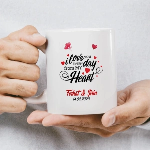 Seni Seviyorum Gondol Sevgili Kupası