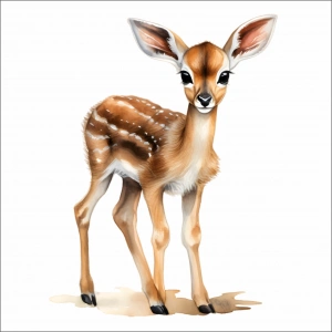 Sevimli Ceylan Sticker