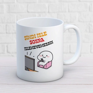 Şimdi İzle Sonra İzleyemezsin