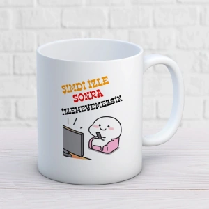 Şimdi İzle Sonra İzleyemezsin