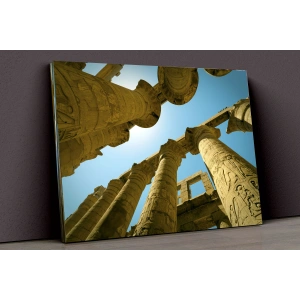 Tarihi Alanlar Kanvas