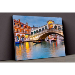 Venedik  Kanvas