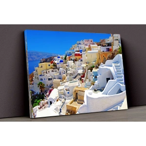 Yunanistan Kanvas