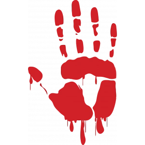 el sticler 10x10 cmRenkli Sticker