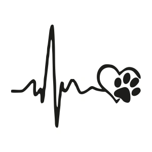 Oto Ritim Pati Sitcker 17x17 Cm Siyah