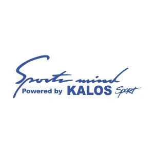 Sports Mind CHEVROLET KALOS Sports Sticker 17x17 Cm Mavi