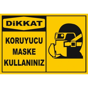Duş Sticker 15x15 Sticker