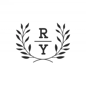 Yaprak ve Kozalaklı Oval Etiket Kına Nişan Düğün 3x3 cm özel etiket / 50 adet sticker