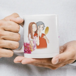 Anneler Günü Kupası - Anne Kız Güzellik Anı