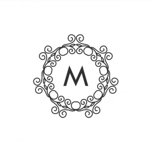 Kış Temalı Şık Dikdörtgen Etiket Kına Nişan Düğün 3x3 cm özel etiket / 50 adet sticker