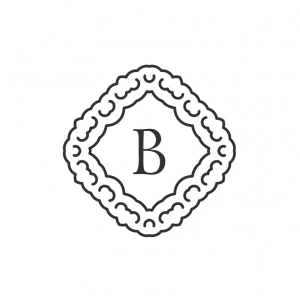 Kış Yeşillikli Oval Etiket Kına Nişan Düğün 3x3 cm özel etiket / 50 adet sticker