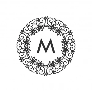 Kış Temalı Şık Dikdörtgen Etiket Kına Nişan Düğün 3x3 cm özel etiket / 50 adet sticker