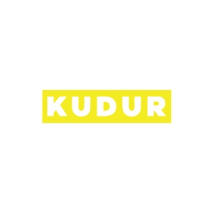 Kudur Araba Sticker 17x17 Cm Sarı