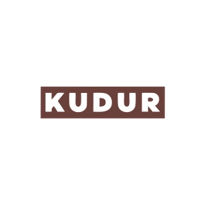 Kudur Araba Sticker 17x17 Cm Kahverengi