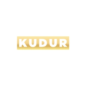 Kudur Araba Sticker 17x17 Cm Gold