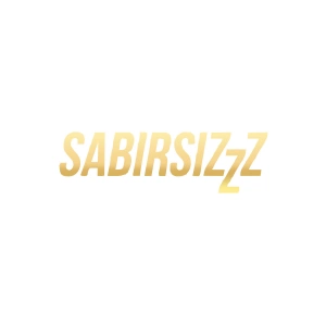 Sabırsızzz Araba Sticker 17x17 Cm Gold