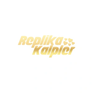 Replika Kalpler Araba Sticker 17x17 Cm Gold