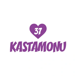 Kalpli 37 Kastamonu Araba Sticker 17x17 Cm Mor
